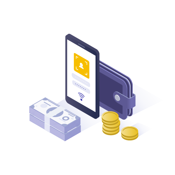 E-Wallet